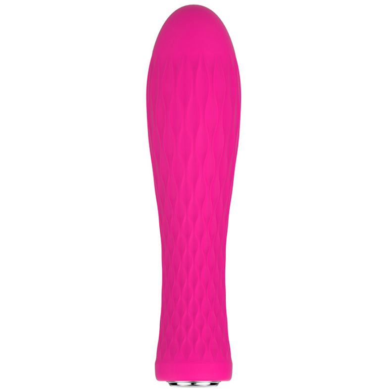 NALONE - IAN MINI PINK VIBRATOR NALONE