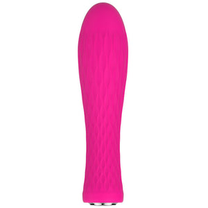 NALONE - IAN MINI PINK VIBRATOR NALONE