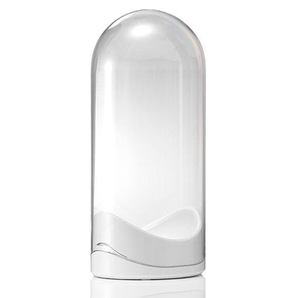 TENGA - FLIP ZERO WHITE FOR HIM TENGA