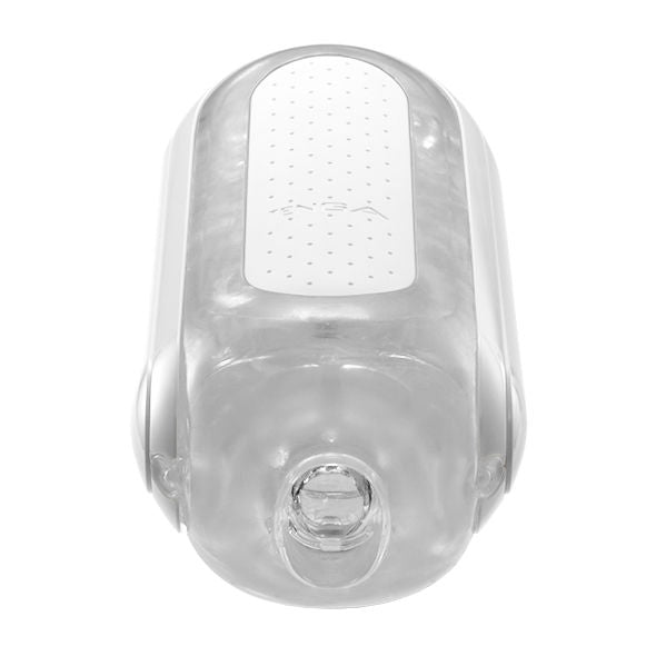 TENGA - FLIP ZERO WHITE FOR HIM TENGA