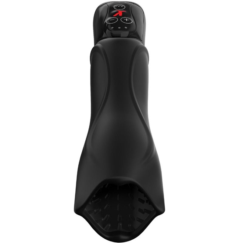 PDX ELITE – MULTIFUNKTIONALER STIMULATOR MIT ROTO-TEAZER-ROTATION PDX ELITE