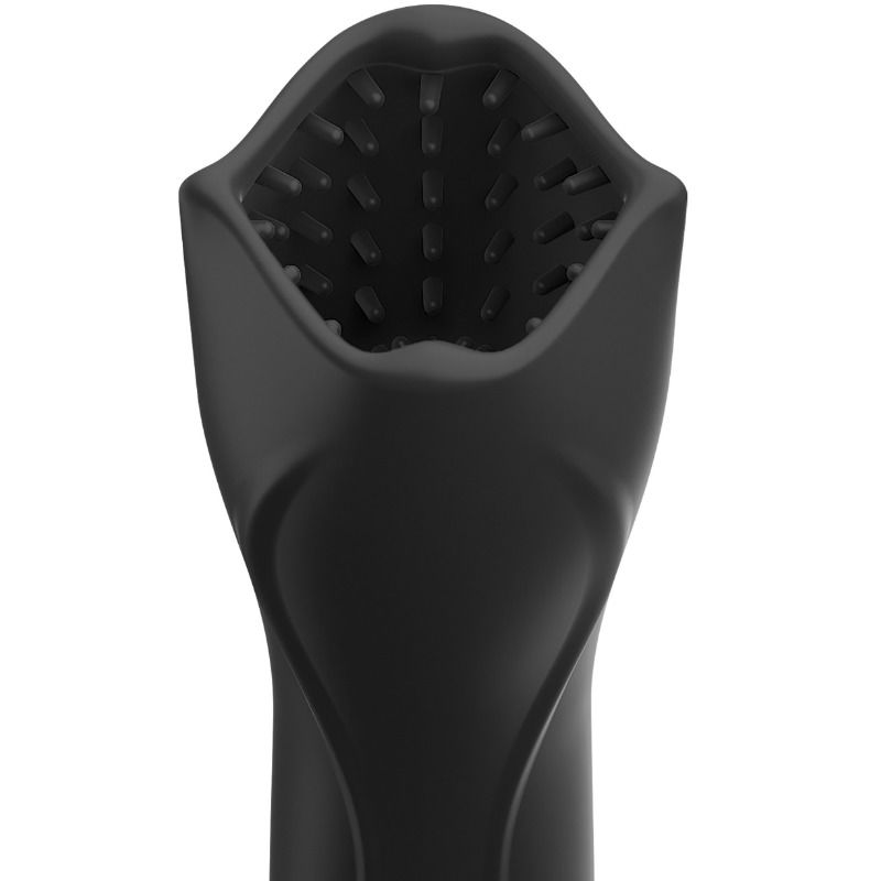 PDX ELITE – MULTIFUNKTIONALER STIMULATOR MIT ROTO-TEAZER-ROTATION PDX ELITE