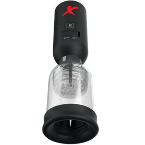 PDX ELITE - НАКОНЕЧНИК TEAZER POWER PUMP