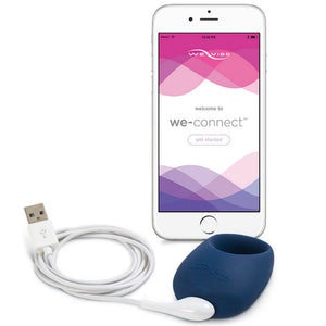 WE-VIBE — PIVOT VIBRATORA Gredzens MĒS SAVIENOJAM