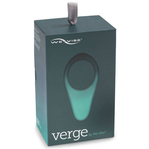 WE-VIBE - VERGE VIBRĒJOŠAIS GREDZENS