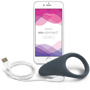 WE-VIBE - VERGE VIBRĒJOŠAIS GREDZENS
