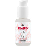 EROS LADY LINE – PFLEGE-HAUTFEUCHTIGKEITSCREME 50 ML EROS LADY LINE