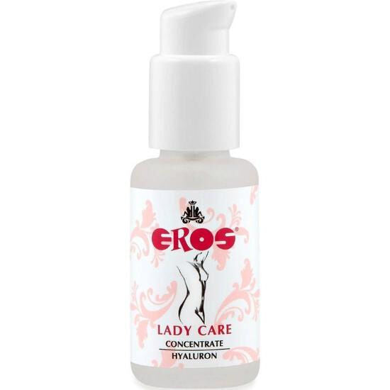 EROS LADY LINE – PFLEGE-HAUTFEUCHTIGKEITSCREME 50 ML EROS LADY LINE