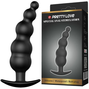 PRETTY LOVE - ĪPAŠA ANĀLĀ STIMULĀCIJA 11,8 CM