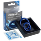 JOYDIVISION POTENZDUO — ZILI GREDZENI — M