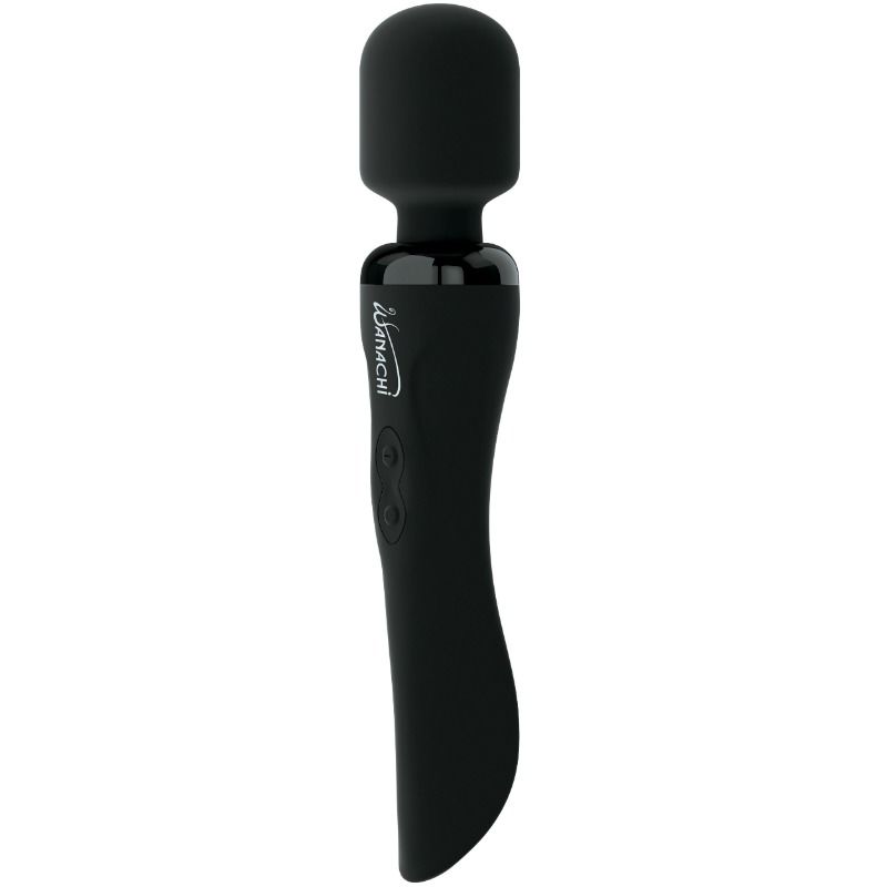 WANACHI - BODY RECHARGER BLACK WANACHI