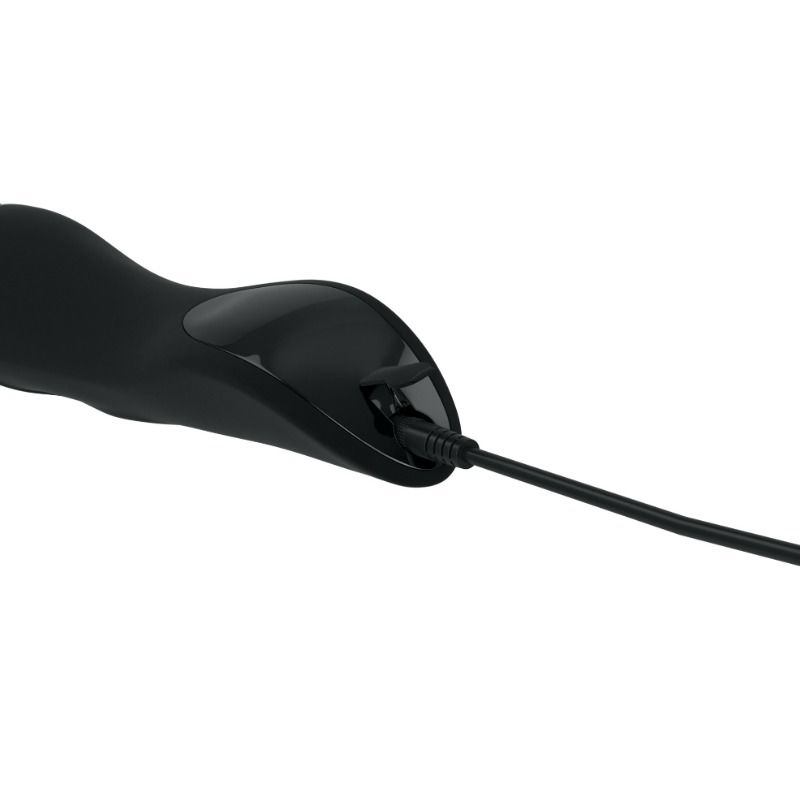 WANACHI - BODY RECHARGER BLACK WANACHI