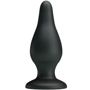 PRETTY LOVE - ERGONOMISKS SILIKONA SPRIEĶIS 15,4 CM