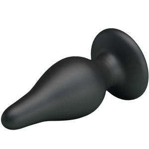 PRETTY LOVE - ERGONOMISKS SILIKONA SPRIEĶIS 15,4 CM