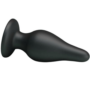 PRETTY LOVE – ERGONOOMILINE SILIKOONPISK 15,4 CM PRETTY LOVE BOTTOM