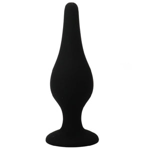 PRETTY LOVE - ERGONOMISKS SILIKONA SPRIEĶIS 14 CM