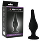 PRETTY LOVE - ERGONOMISKS SILIKONA SPRIEĶIS 14 CM