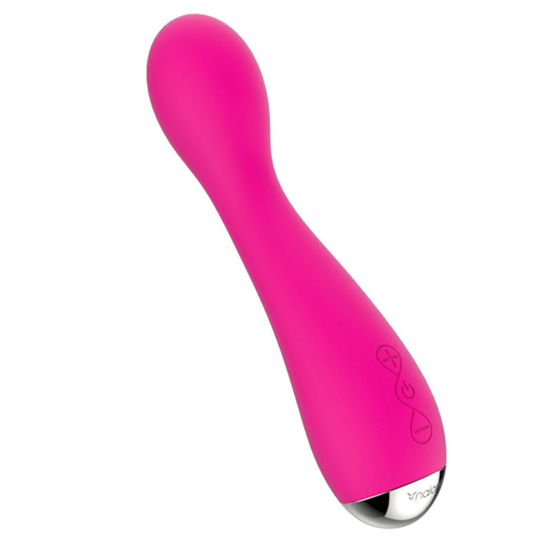 NALONE - YOYO POWERFUL G-SPOT SOFT TOUCH VIBRATOR NALONE