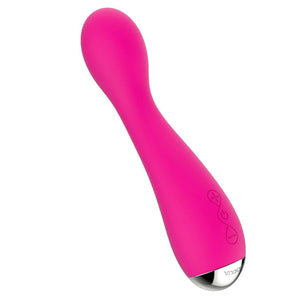 NALONE - YOYO POWERFUL G-SPOT SOFT TOUCH VIBRATOR NALONE