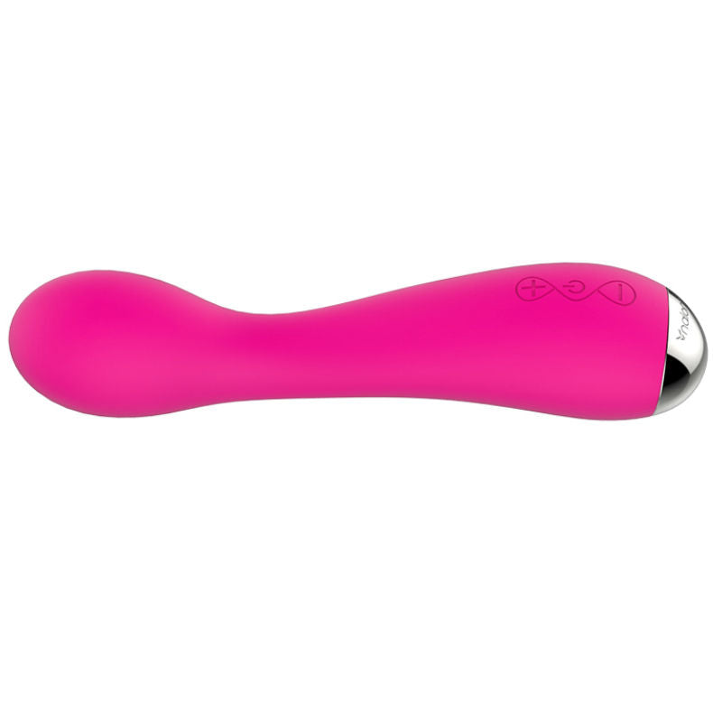 NALONE - YOYO POWERFUL G-SPOT SOFT TOUCH VIBRATOR NALONE