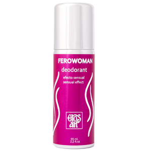 EROS-ART - FEROWOMAN INTĪMS DEZODORANTS 75 ML