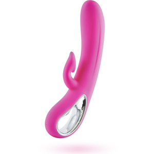 MORESSA - DUSTIN PREMIUM SILICONE ПЕРЕЗАРЯЖАЕМЫЙ