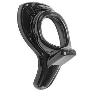 PERFECT FIT BRAND - ARMOUR PUSH BLACK PERFECT FIT BRAND