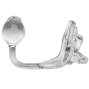 PERFECT FIT BRAND - ARMOUR TUG LOCK CLEAR PERFECT FIT BRAND