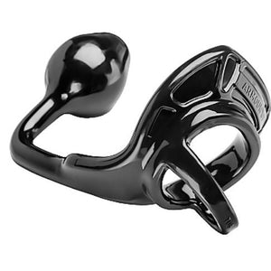PERFECT FIT BRAND - ARMOUR TUG LOCK BLACK PERFECT FIT BRAND