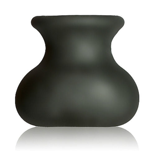 PERFECT-FIT-MARKE - BULL BAG BLACK PERFECT-FIT-MARKE