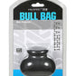 PERFECT-FIT-MARKE - BULL BAG BLACK PERFECT-FIT-MARKE