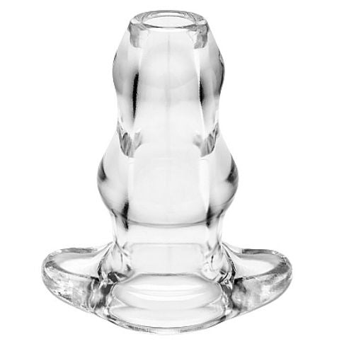 PERFECT FIT BRAND – DOPPELTER TUNNELSTECKER MITTEL KLAR PERFECT FIT BRAND