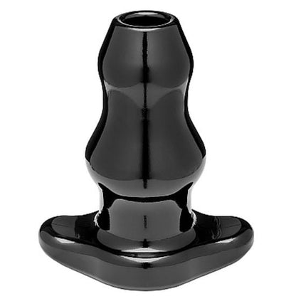 PERFECT FIT BRAND - BOUCHON DOUBLE TUNNEL GRAND NOIR PERFECT FIT BRAND
