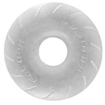 PERFECT FIT BRAND - FAT BOY SILASKIN CRUISER RING TRANSPARENT PERFECT FIT BRAND