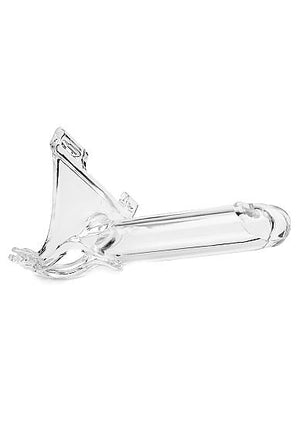 PERFECT FIT BRAND - ZORO KNIGHT HOLLOW STRAP ON 6 INCH PERFECT FIT BRAND