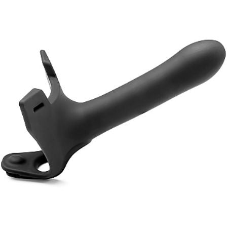 PERFECT-FIT-MARKE – ZORO STRAP ON 6,5 W S/M-TUNDBAND SCHWARZ PERFECT-FIT-MARKE