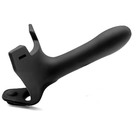 PERFECT-FIT-MARKE – ZORO STRAP ON 5,5 W S/M-TUNDBAND SCHWARZ PERFECT-FIT-MARKE