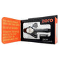 PERFECT-FIT-MARKE – ZORO STRAP ON 5,5 W S/M-TUNDBAND SCHWARZ PERFECT-FIT-MARKE