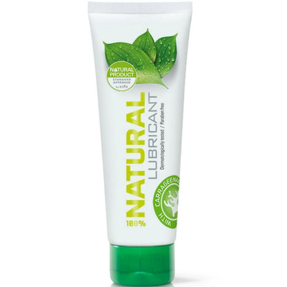 COBECO - PHARMA LUBRICANTE BĀZE AGUA NATURAL 125 ml
