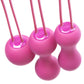 Je Joue - ami Kegels Balls - Fuksija
