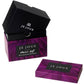 JE JOUE - MIMI SOFT BLACK MASAGER