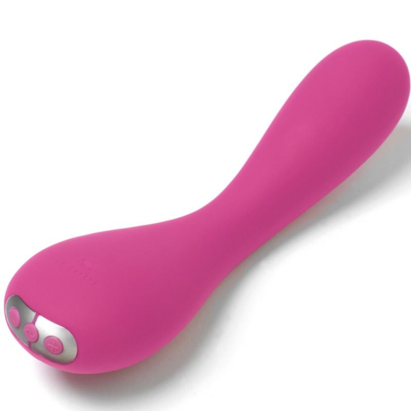 JE JOUE - UMA FUCHSIA VIBRATOR JE JOUE