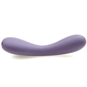 JE JOUE - UMA PURPLE VIBRATOR JE JOUE