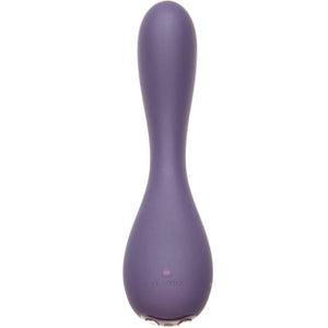 JE JOUE - UMA PURPLE VIBRATOR JE JOUE