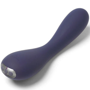 JE JOUE - UMA PURPLE VIBRATOR JE JOUE