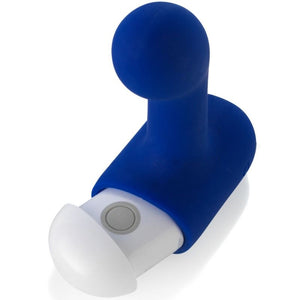 JE JOUE - OOH BYMINI PLUG STIMULATOR REPLACEMENT ROYAL BLUE Ooh by JE JOUE