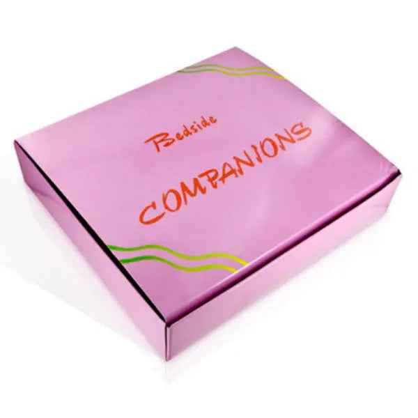SIEBEN KREATIONEN – SET 5 REALISTISCHE VIBRATOREN – LoveYou.lv