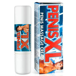 RUF - PENIS XL CREAM 50ML - LoveYou.lv