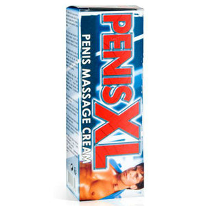 RUF - PENIS XL KRĒMS 50ml