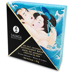 SHUNGA - OKEĀNIJAS ARMAŽĀTIE VANNAS SĀĻI 75 GR